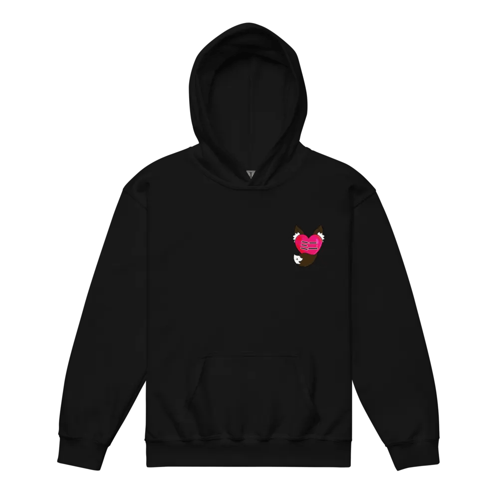 TheMini Kid's Hoodie product image (9)