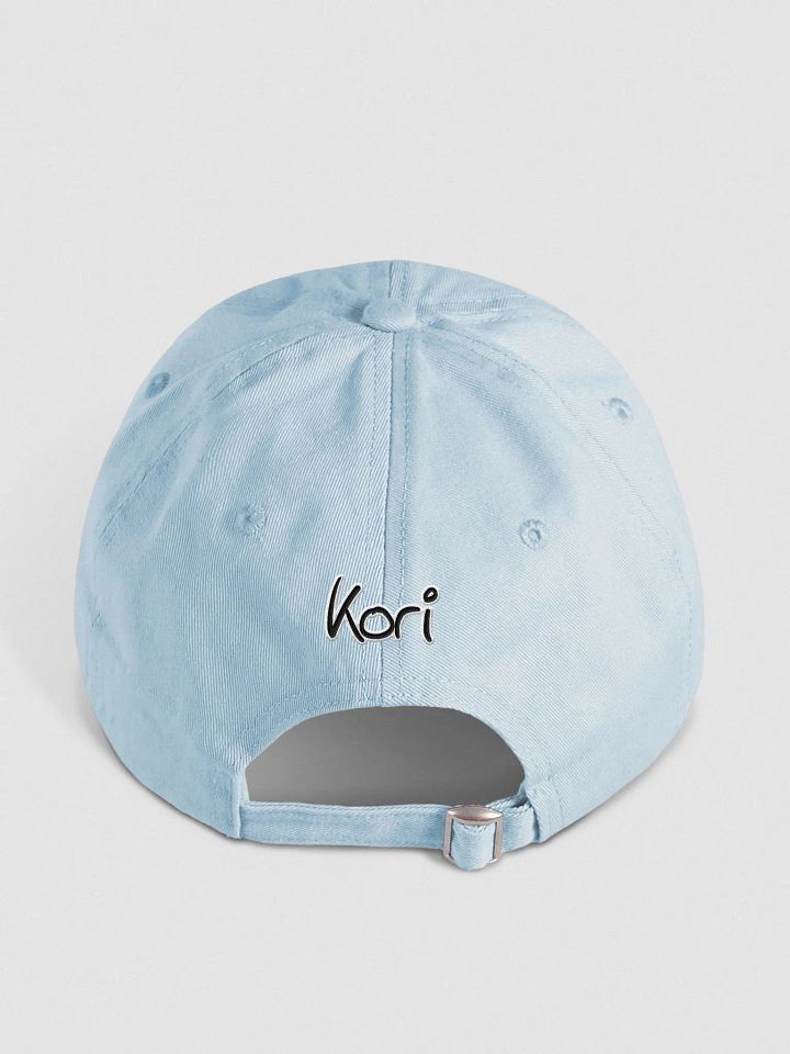 Mr. Tubbs Pastel Cap product image (2)