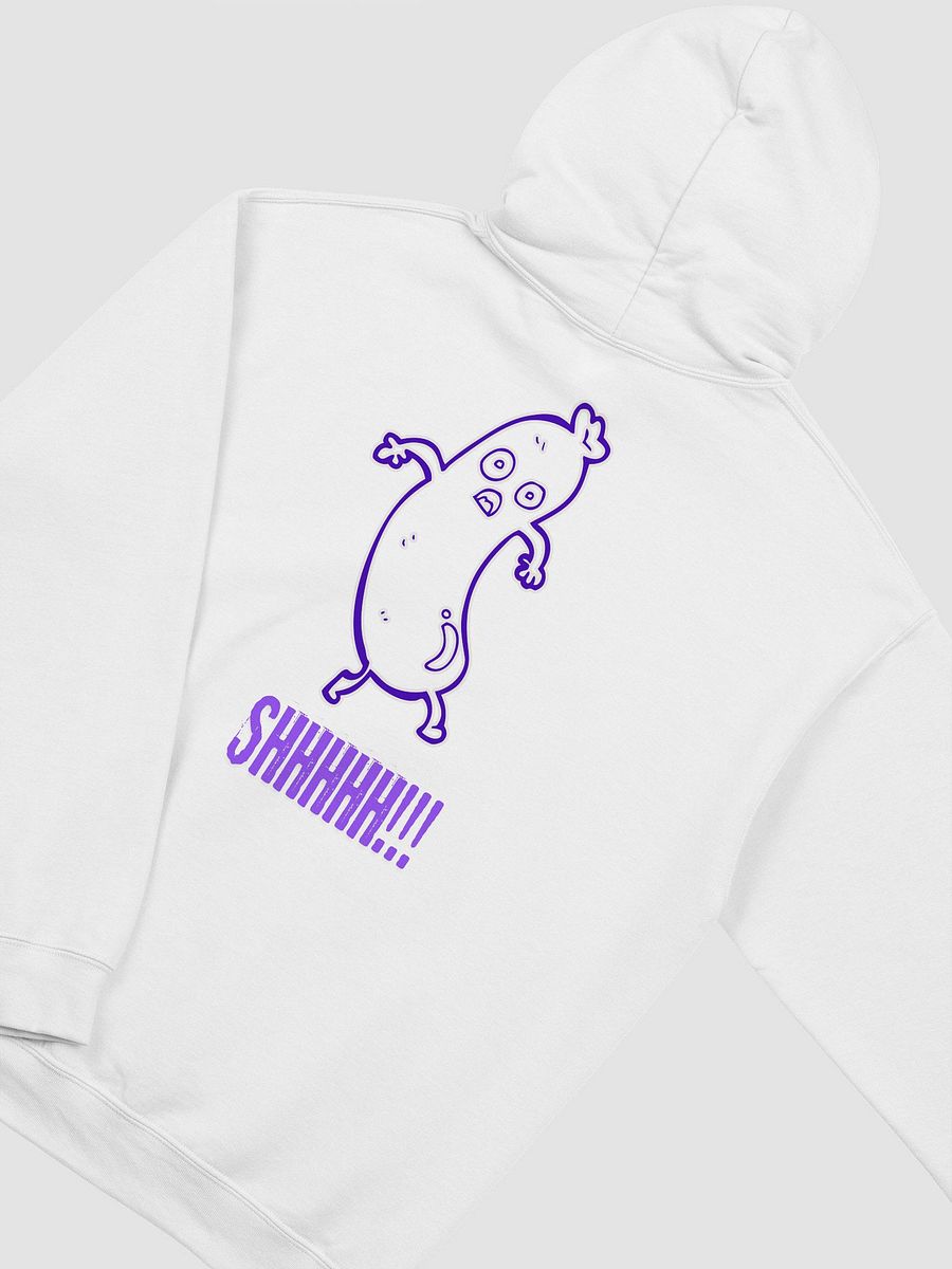 Where Is The Sausages Horror Hoodie product image (40)