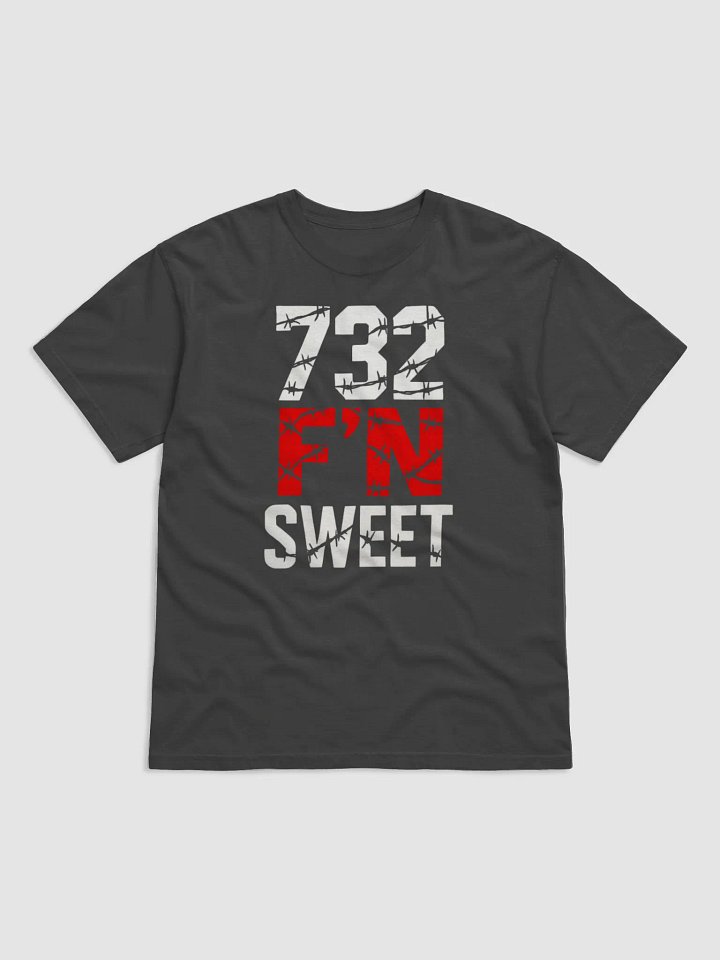 732 F'n Sweet Tee product image (4)