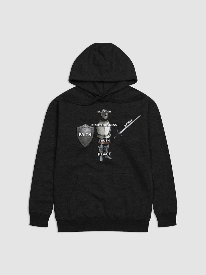 Ephesians 6:11-17 Hoodie product image (1)