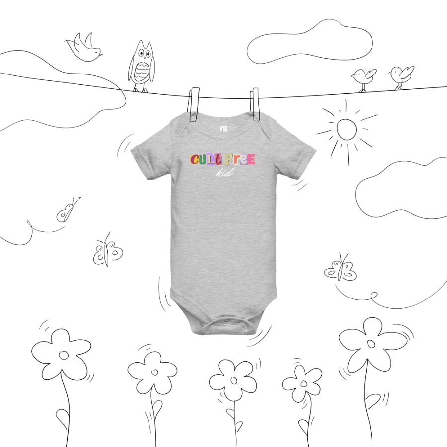 Cult Free Kid product image (34)