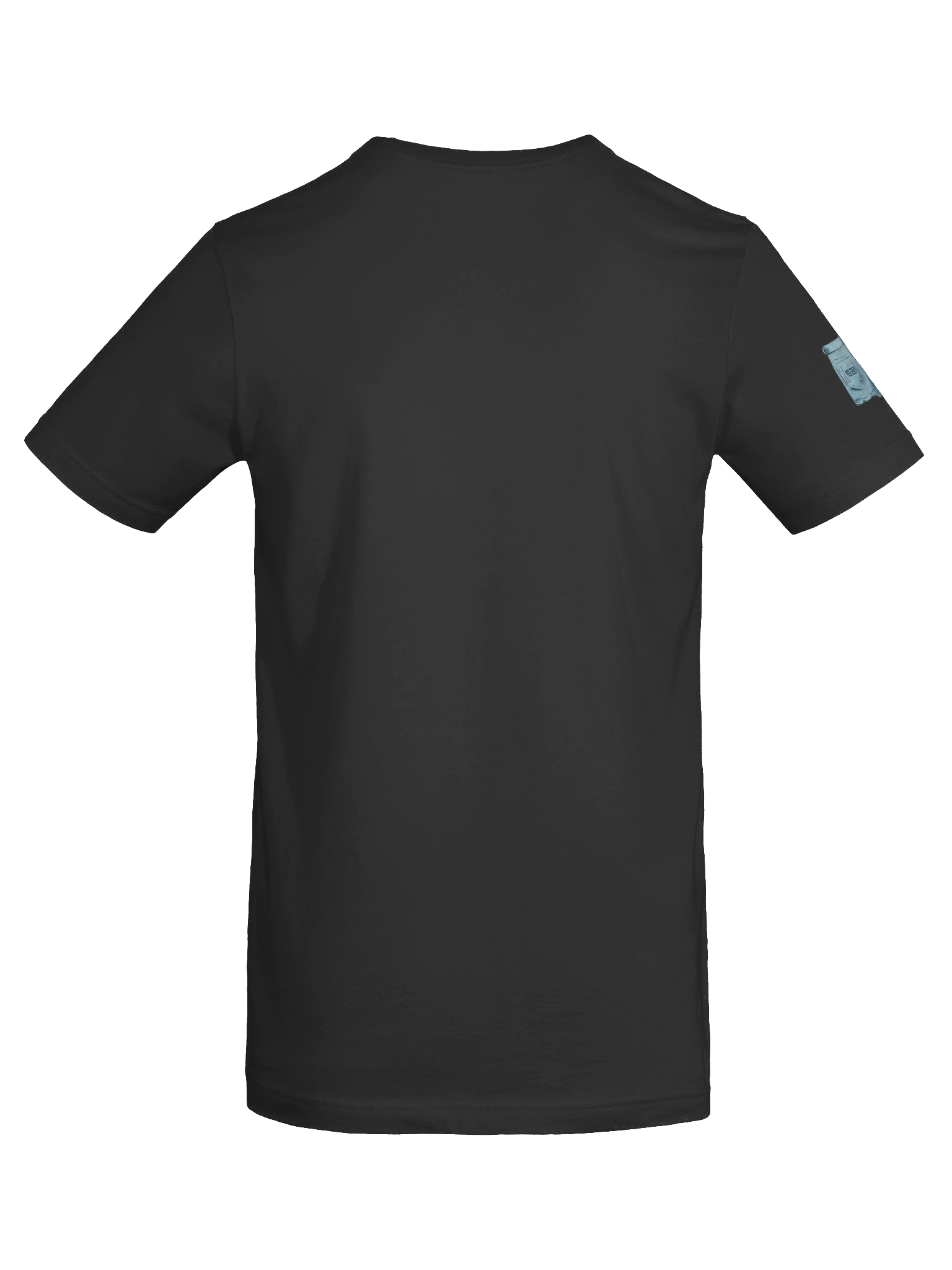 Big Teeth Small Shorts Official Selection Soft Tee product image (21)