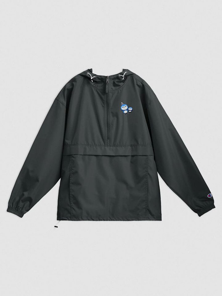 Arctic Adventure Packable Jacket product image (1)