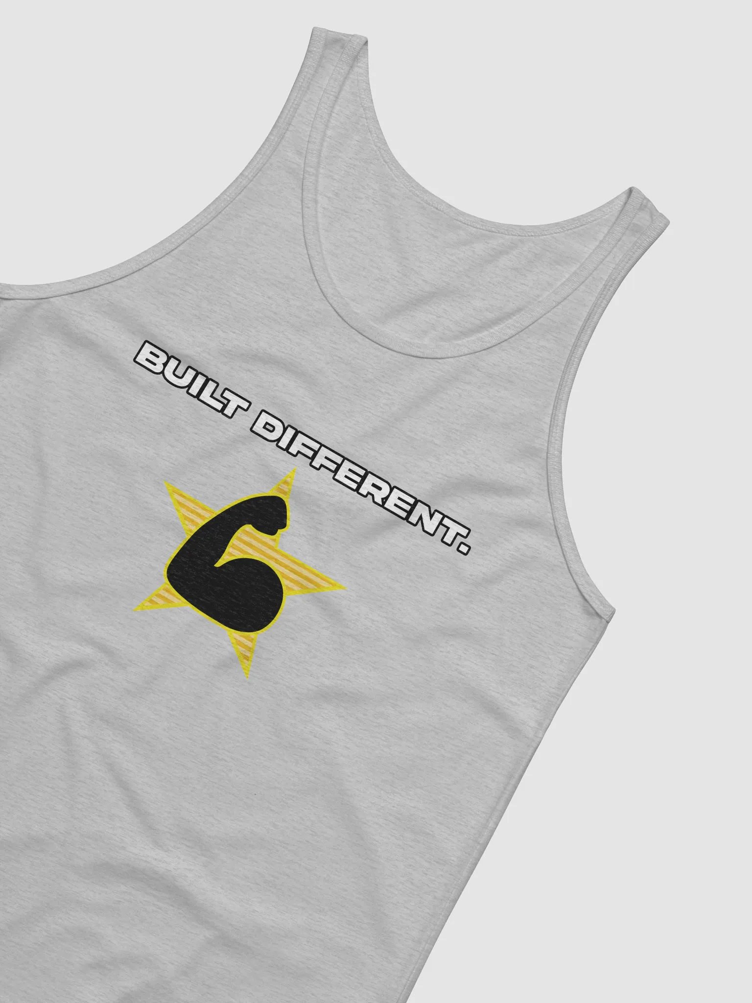 built different tank product image (4)