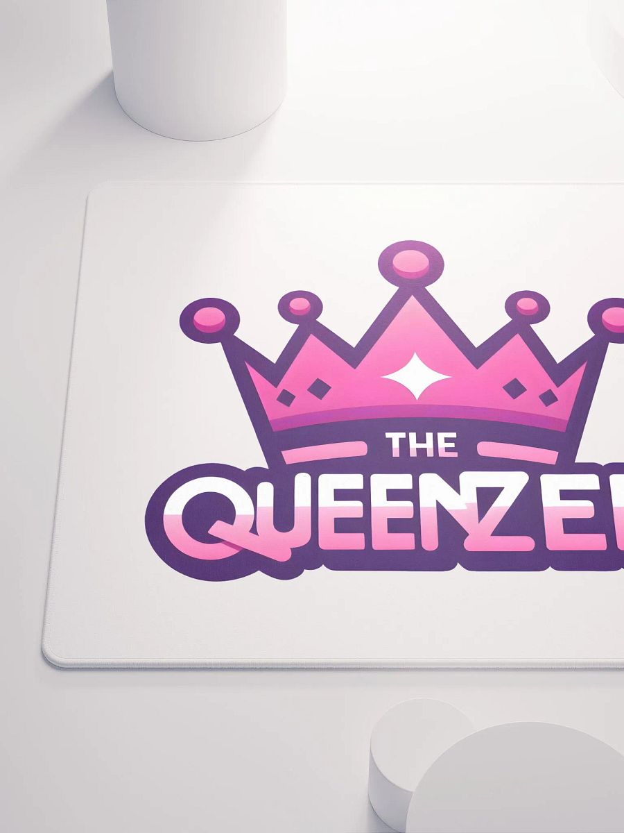 Royal TQZ Gaming Experience Mouse Pad product image (6)