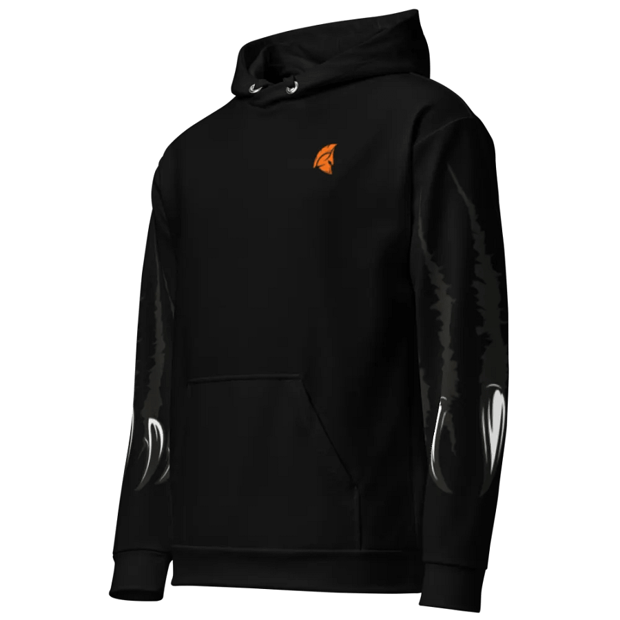 Tiger Claw Hoodie product image (7)