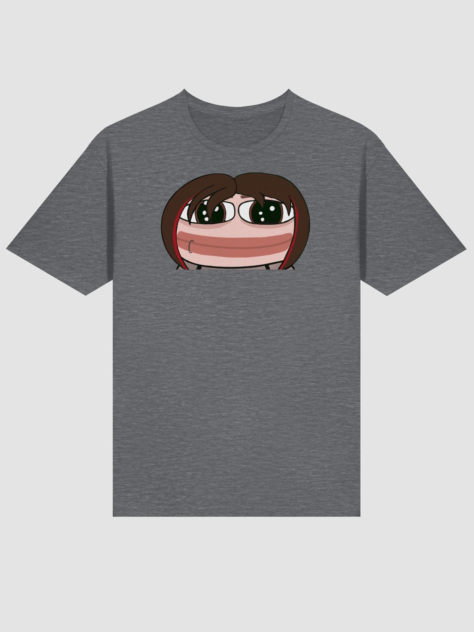 ECB Stare T-shirt product image (3)