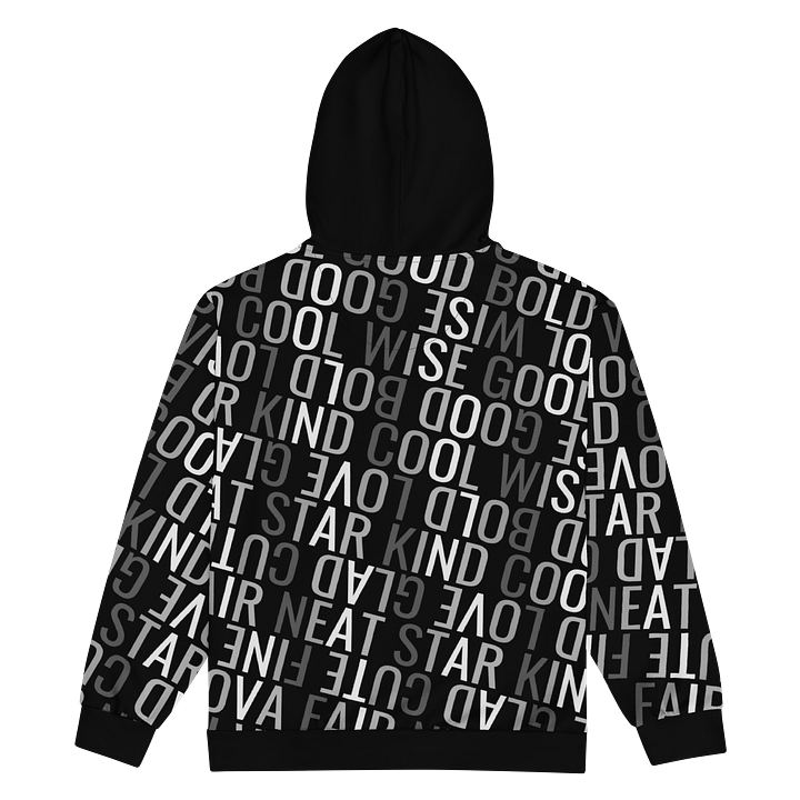 Inspire Hoodie By Samantha Davis product image (2)