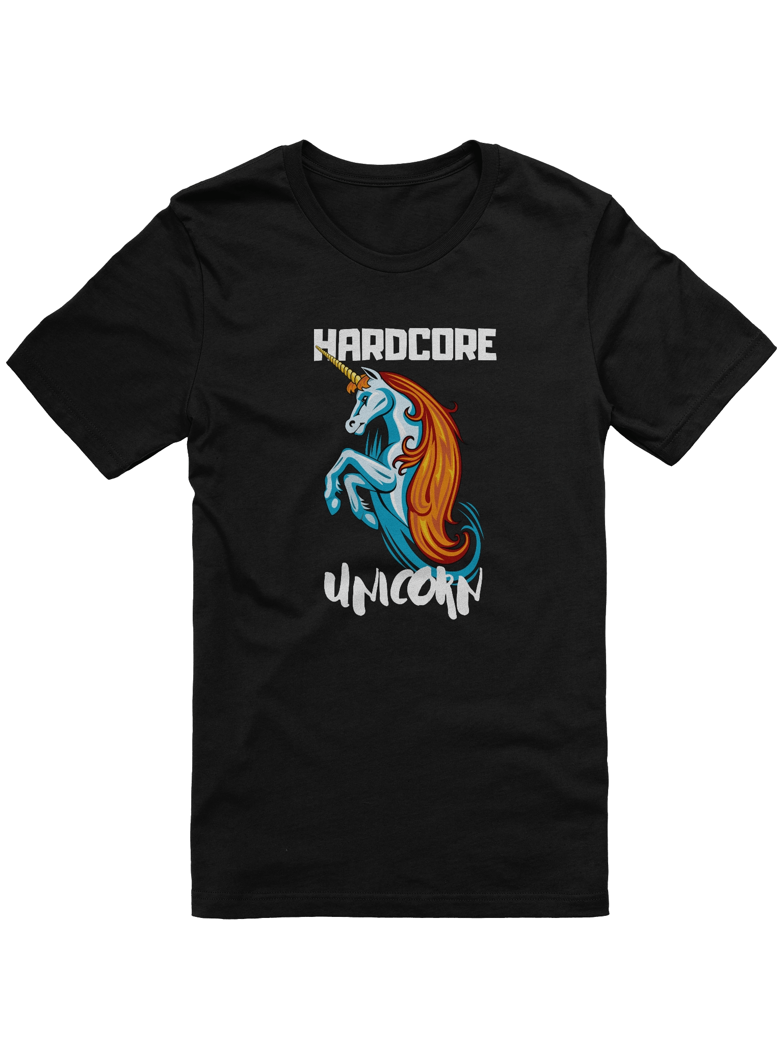 Hardcore Unicorn product image (1)