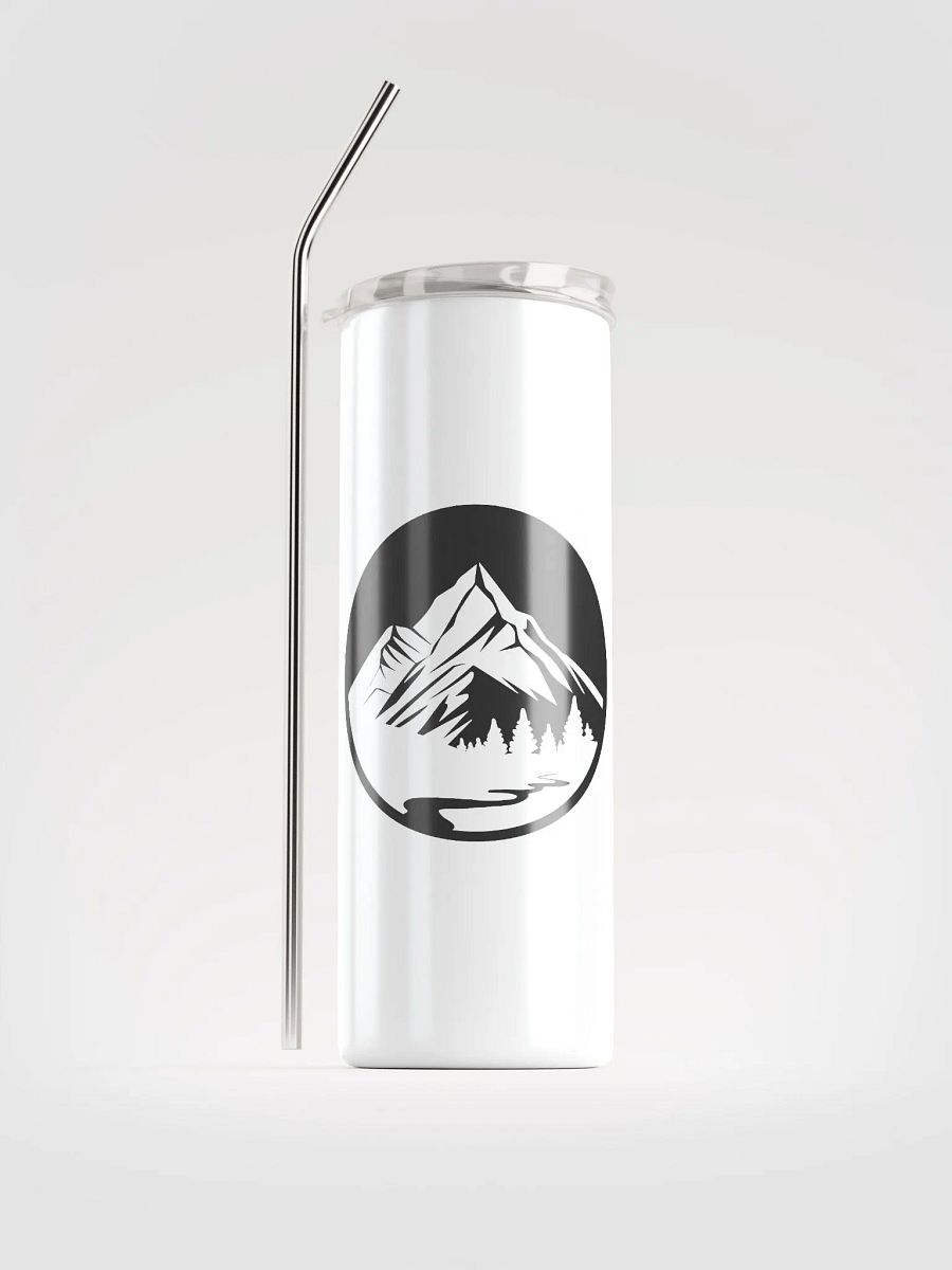 "Come And See" Tumbler product image (3)