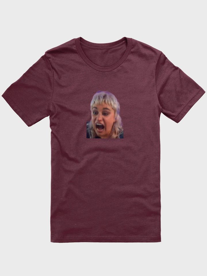 Mullet Poggers T-Shirt product image (1)