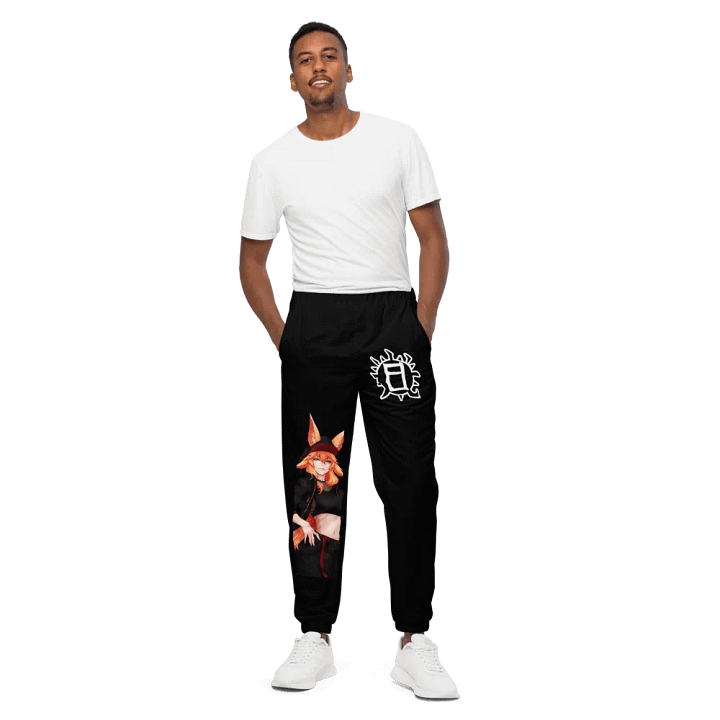Boom Bap Track Pants product image (2)