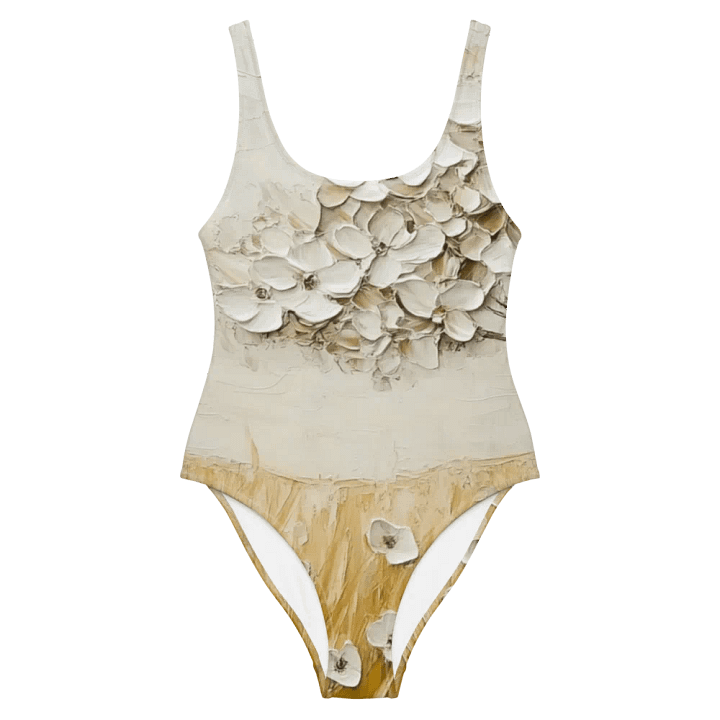 Blossom Serenity Swimsuit product image (1)