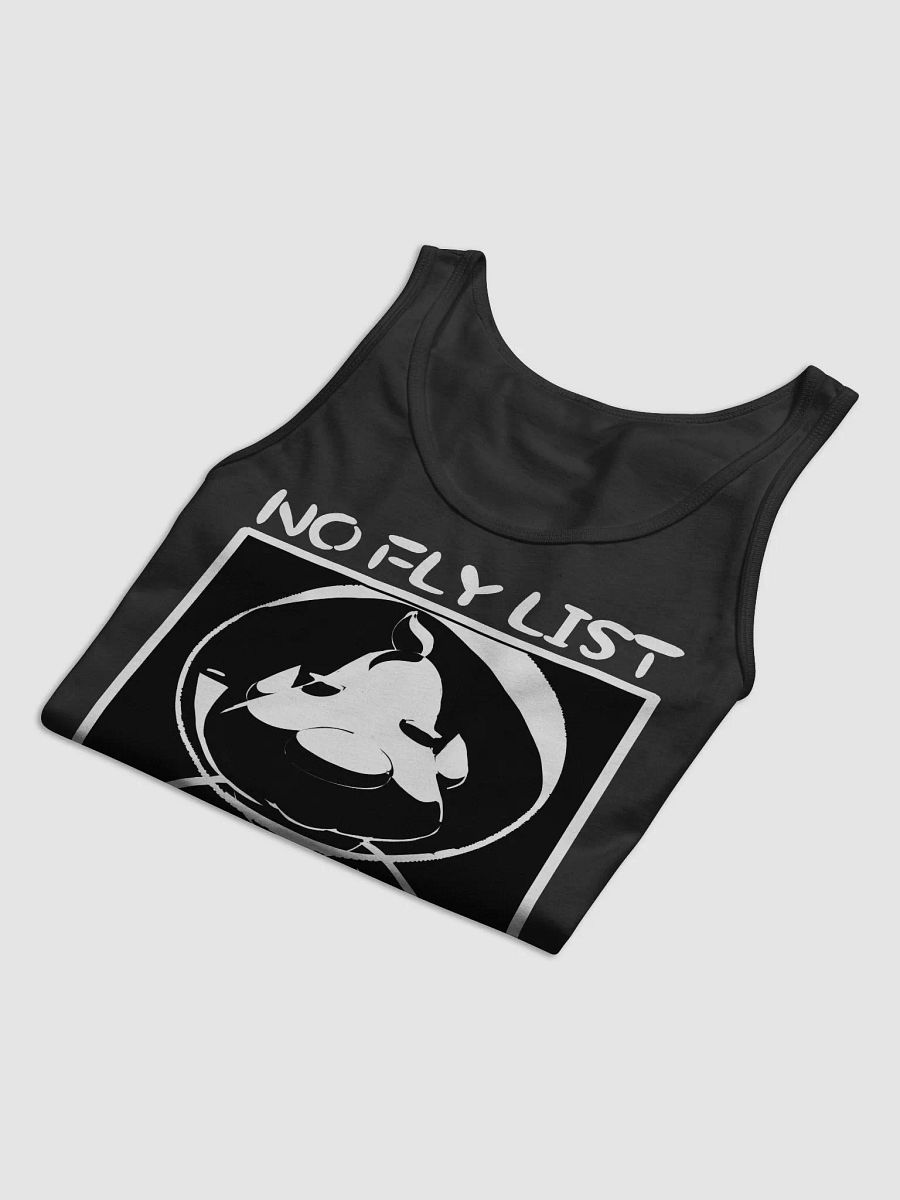 BASTARD JUMPSCARE TANK TOP product image (6)
