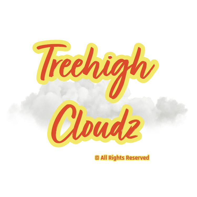 TreeHigh Cloudz