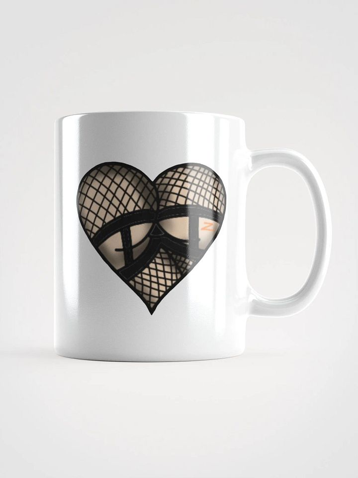BOOTY-Licious MUG product image (2)