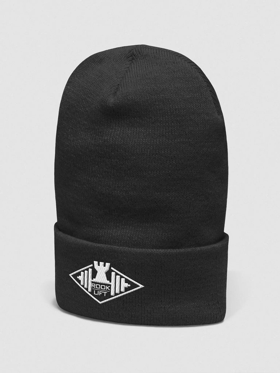 DO YOU EVEN ROOK LIFT? BEANIE product image (7)