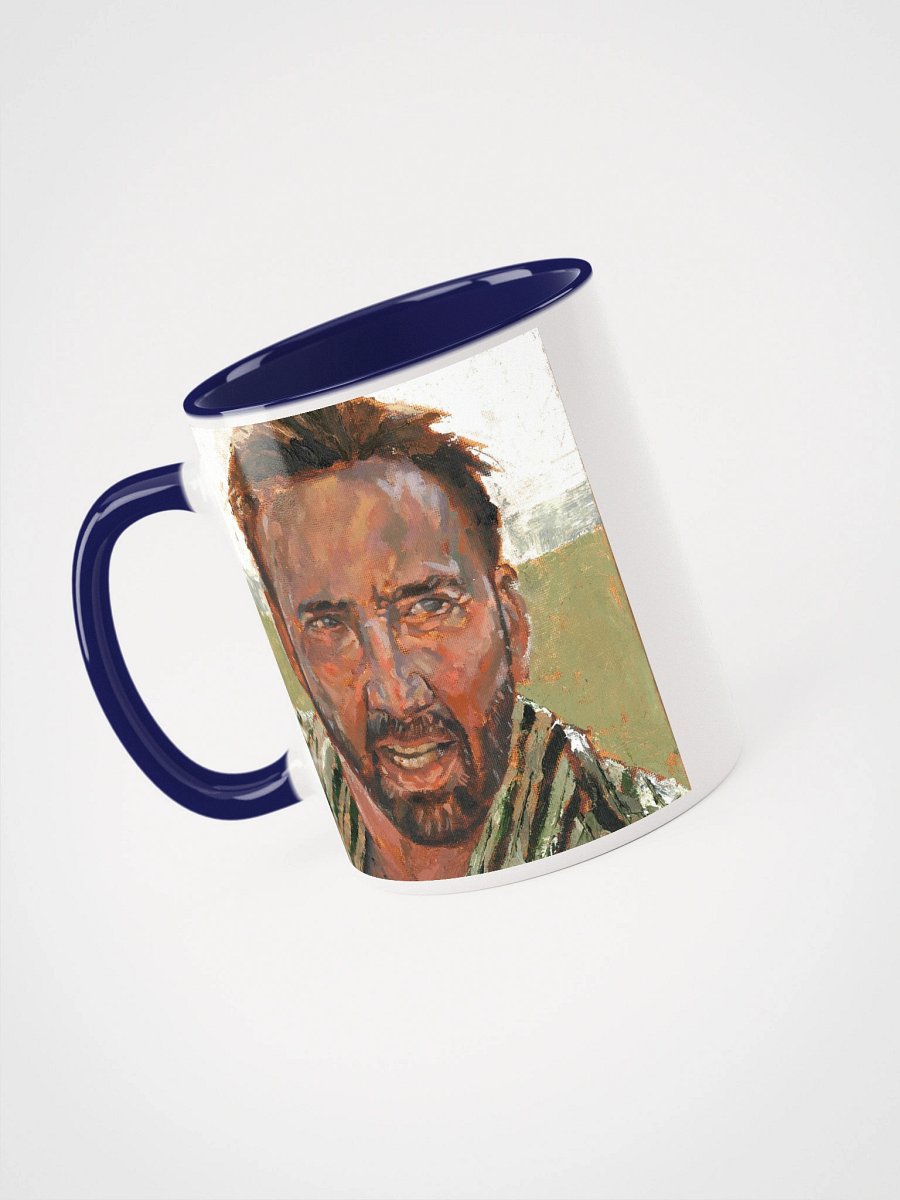 Make Your Music & Sing Your Song - Mug product image (3)