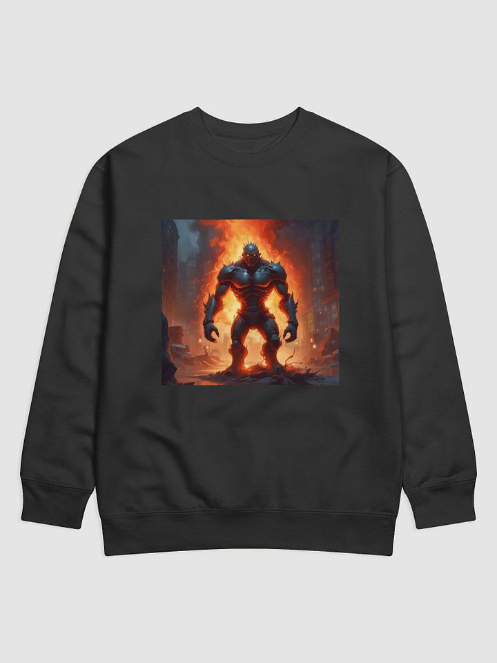 Demon product image (4)