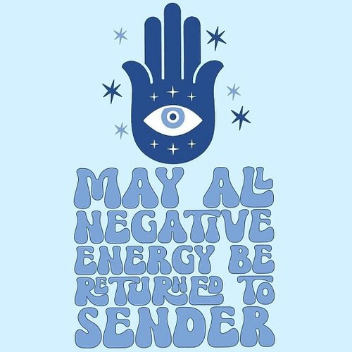 Affirm your energy is yours sent from divine spirit intended inly@for your highest good. Aho! 

#spiritualguidance 
#spiritua...
