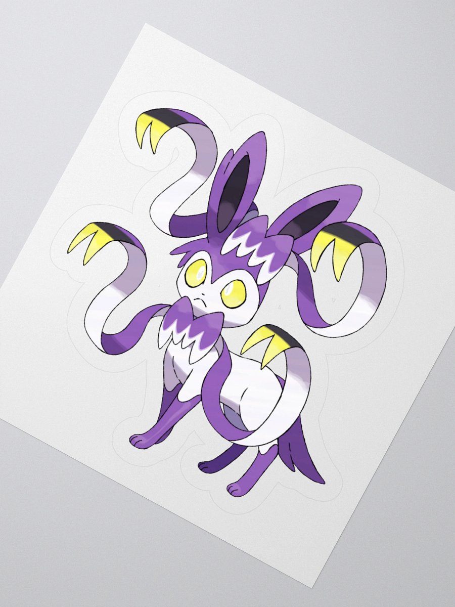 Sulfeon Sticker! product image (2)