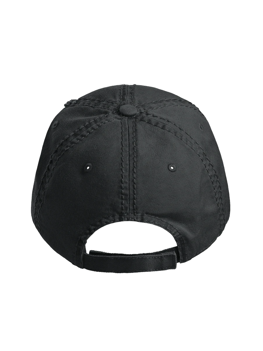 Jean-Jacques Dessalines Dad Hat product image (14)