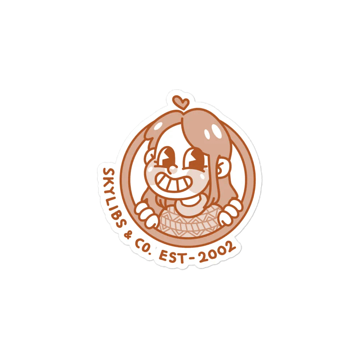 RegularLibs Magnet product image (2)