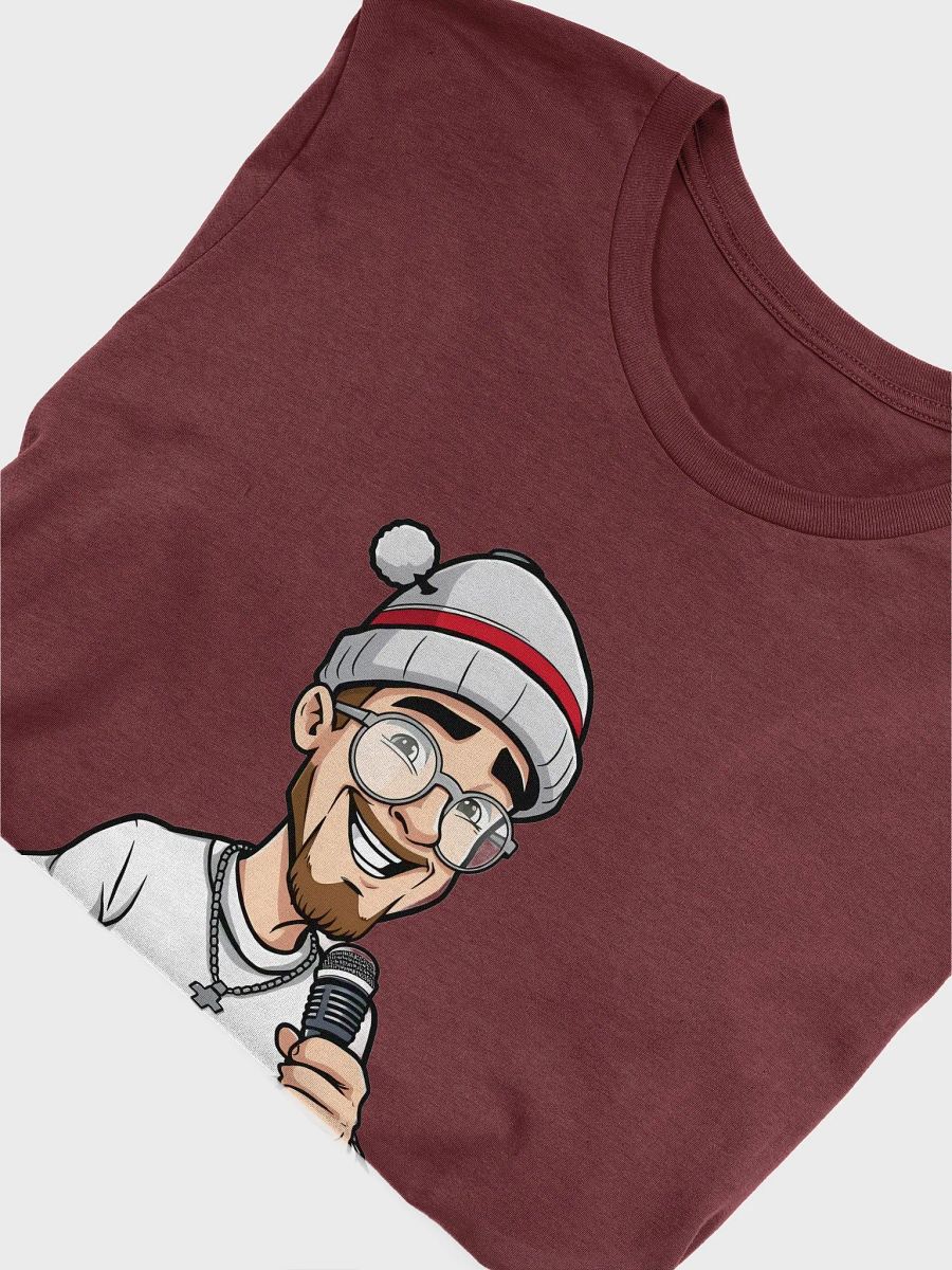 The Soft Soxy Tee product image (47)