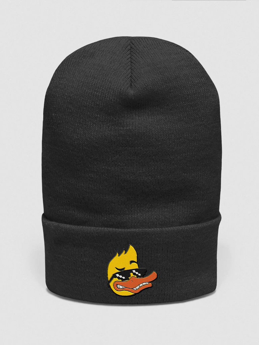 Spaz Collection - Knitted Beanie product image (1)