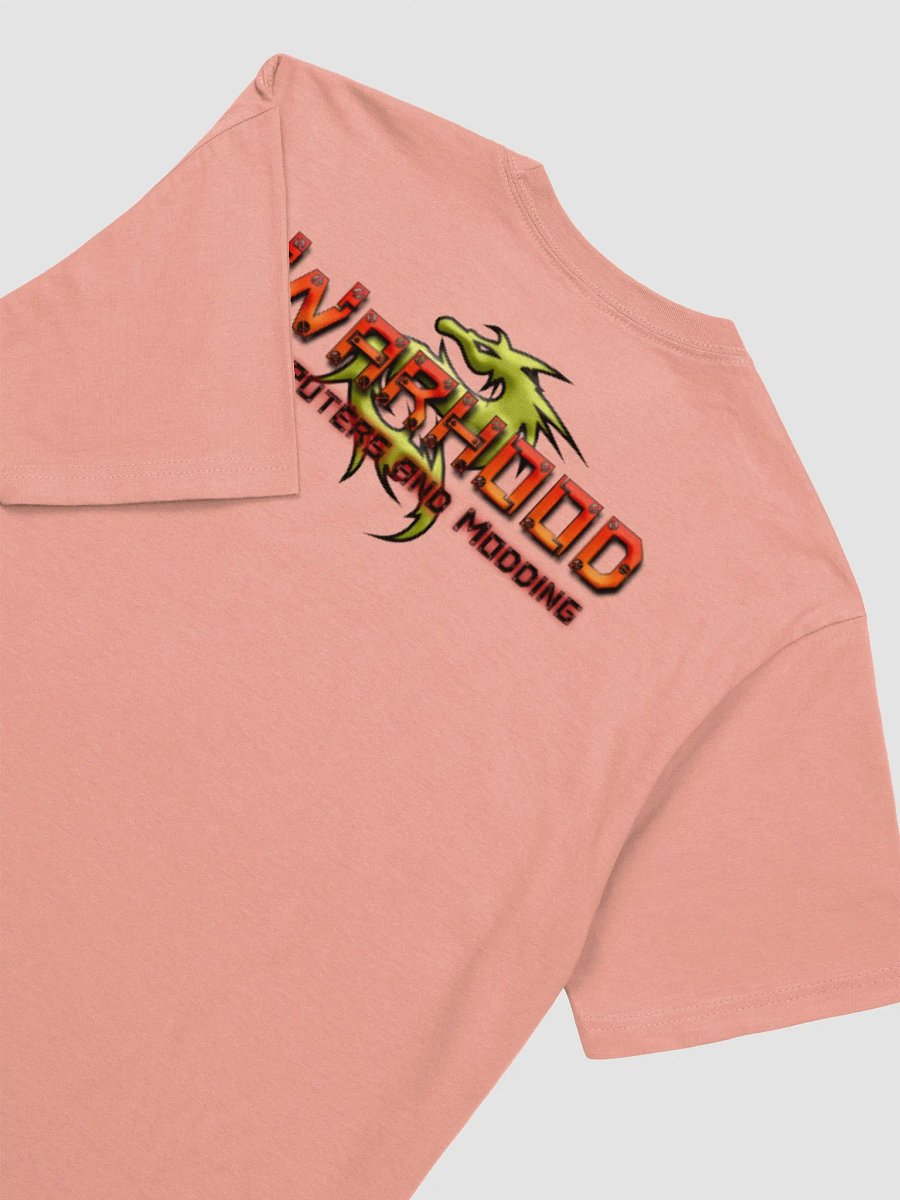 Next Level Supersoft T-Shirt product image (18)