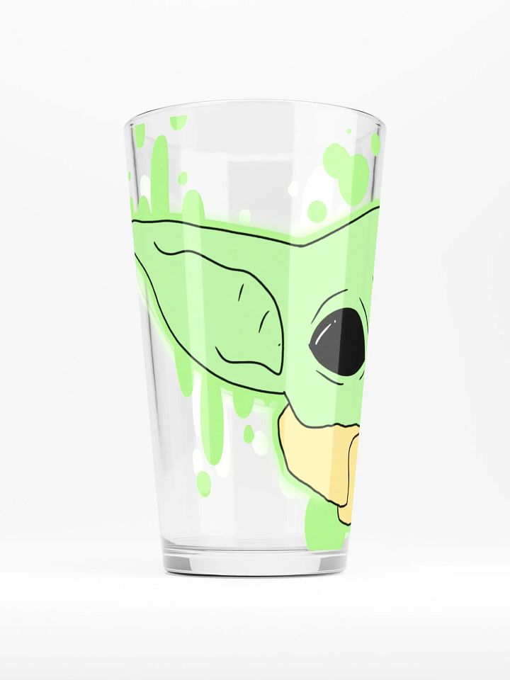 Baby yoda cup product image (2)