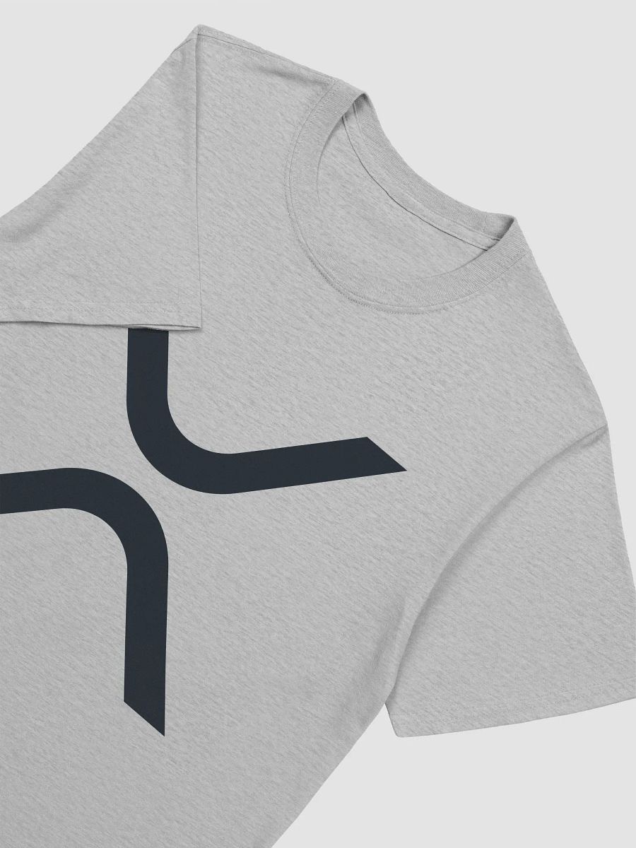 XRP Logo T-Shirt product image (3)
