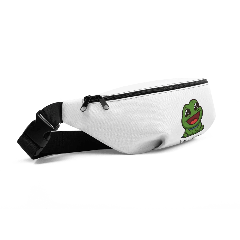 dizHappy Fanny Pack product image (2)