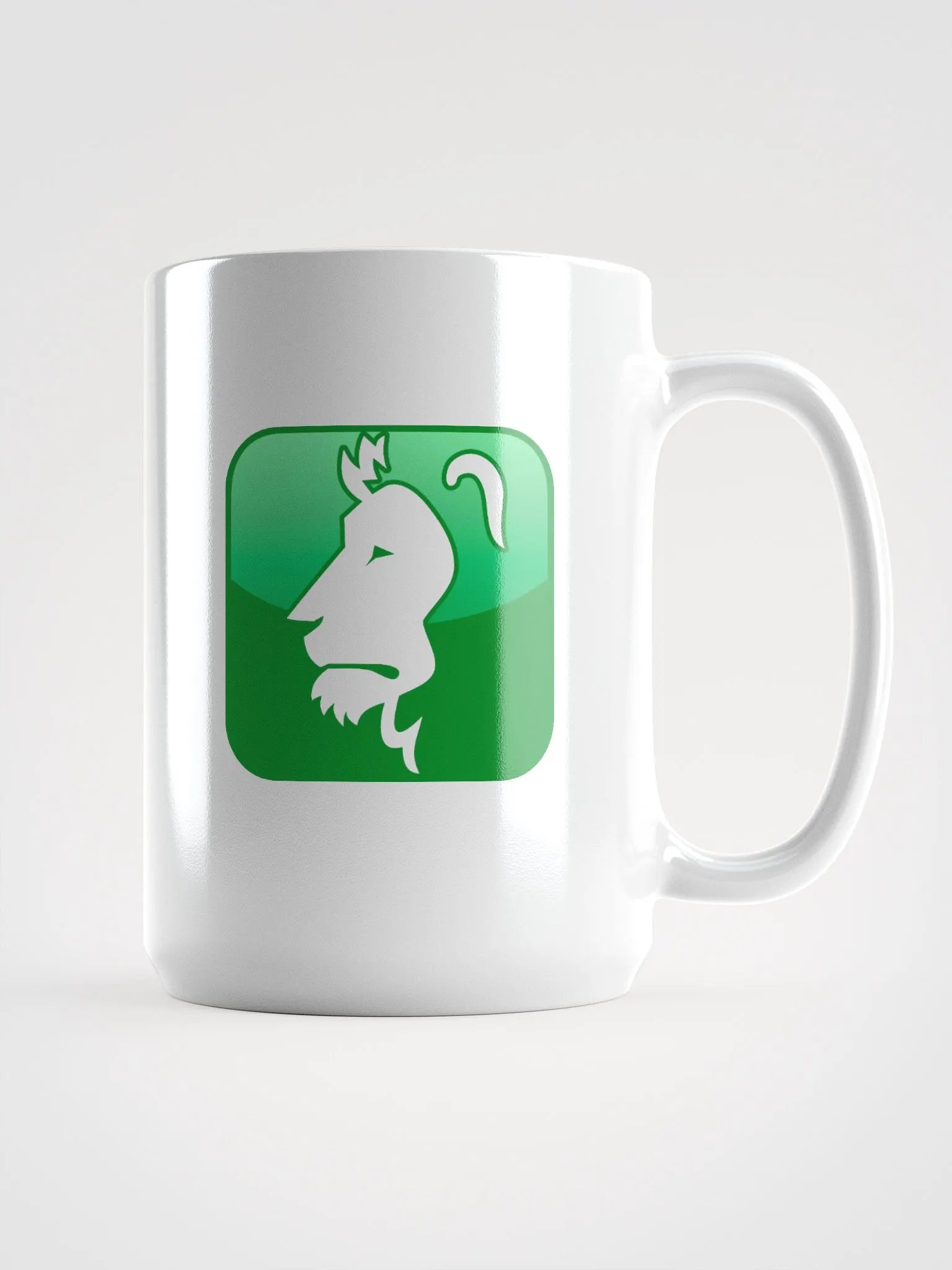 LEO Mug product image (1)
