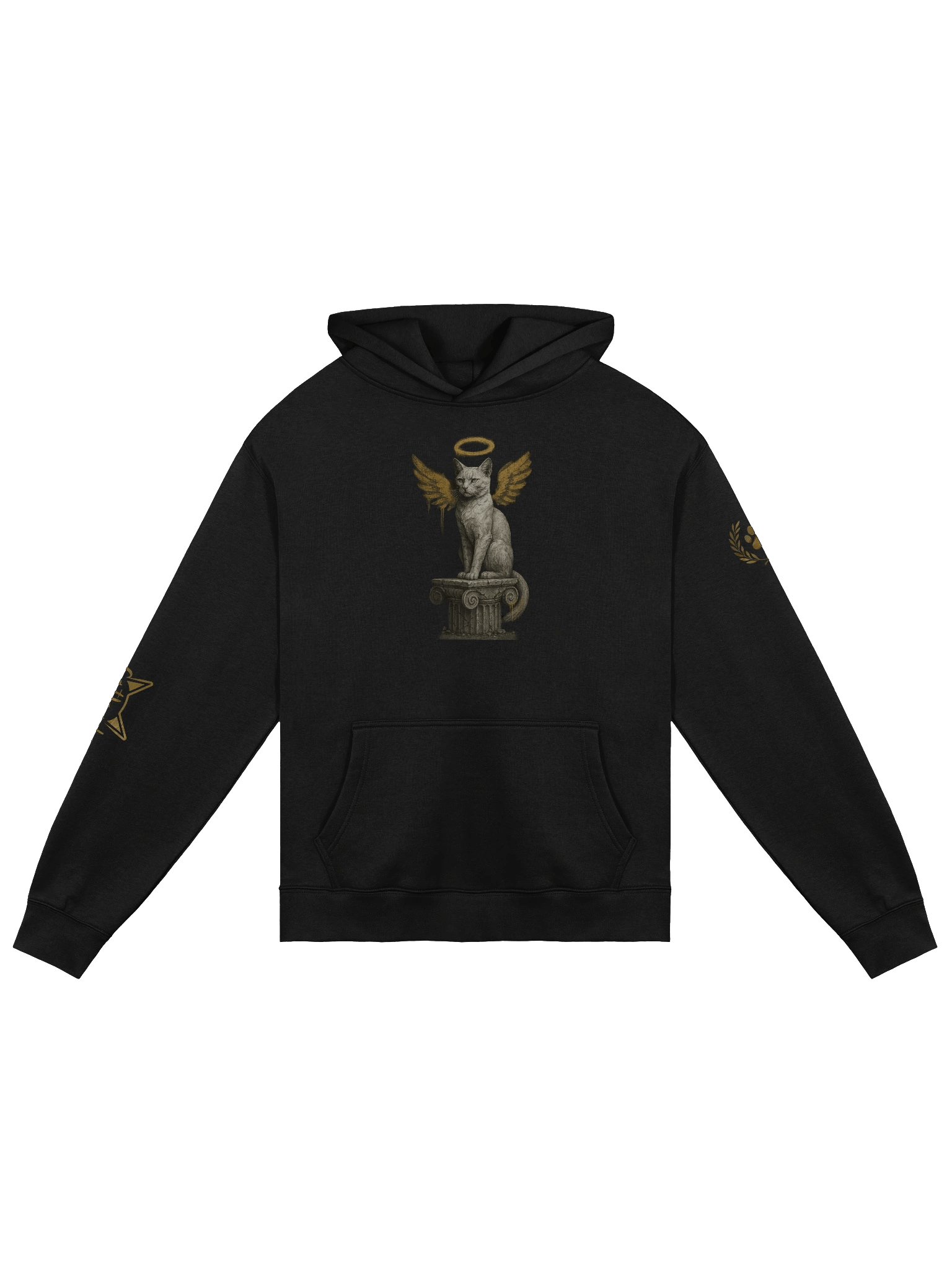 HEAVEN PREMIUM HOODIE product image (1)