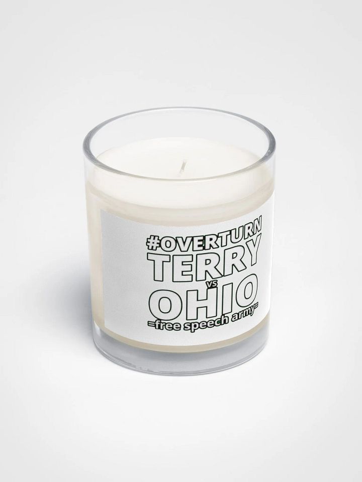 OVERTURN TERRY VS OHIO product image (2)