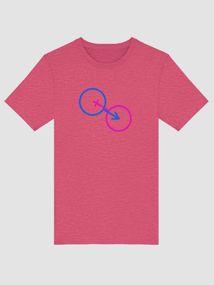 Traditional United Unisex T-Shirt product image (1)