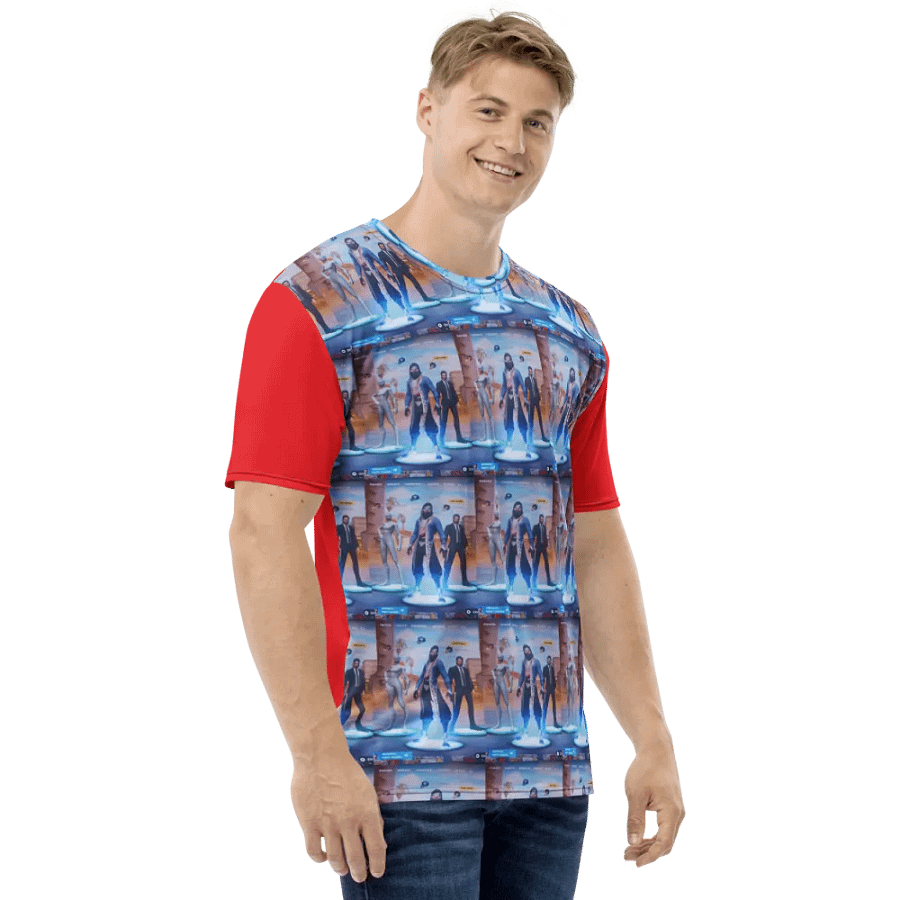 Fortnite ranked record product image (4)