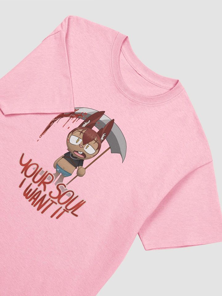 Pink Soul product image (2)