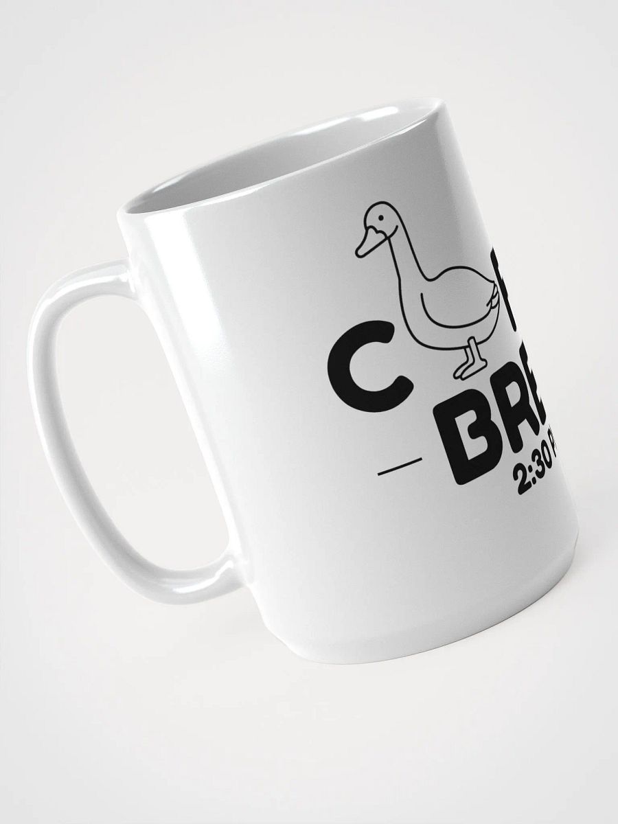 Coffee Break Goose product image (4)