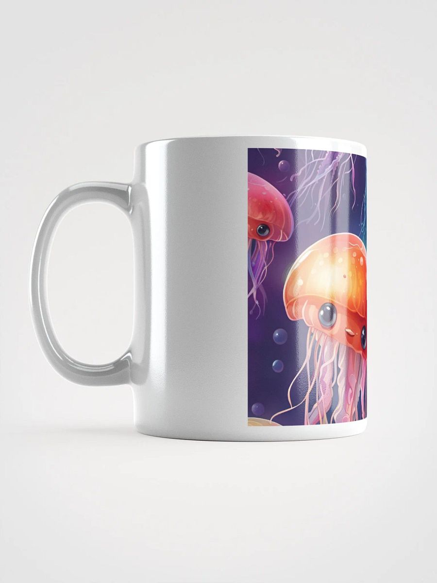 Jellyfish Mug product image (6)