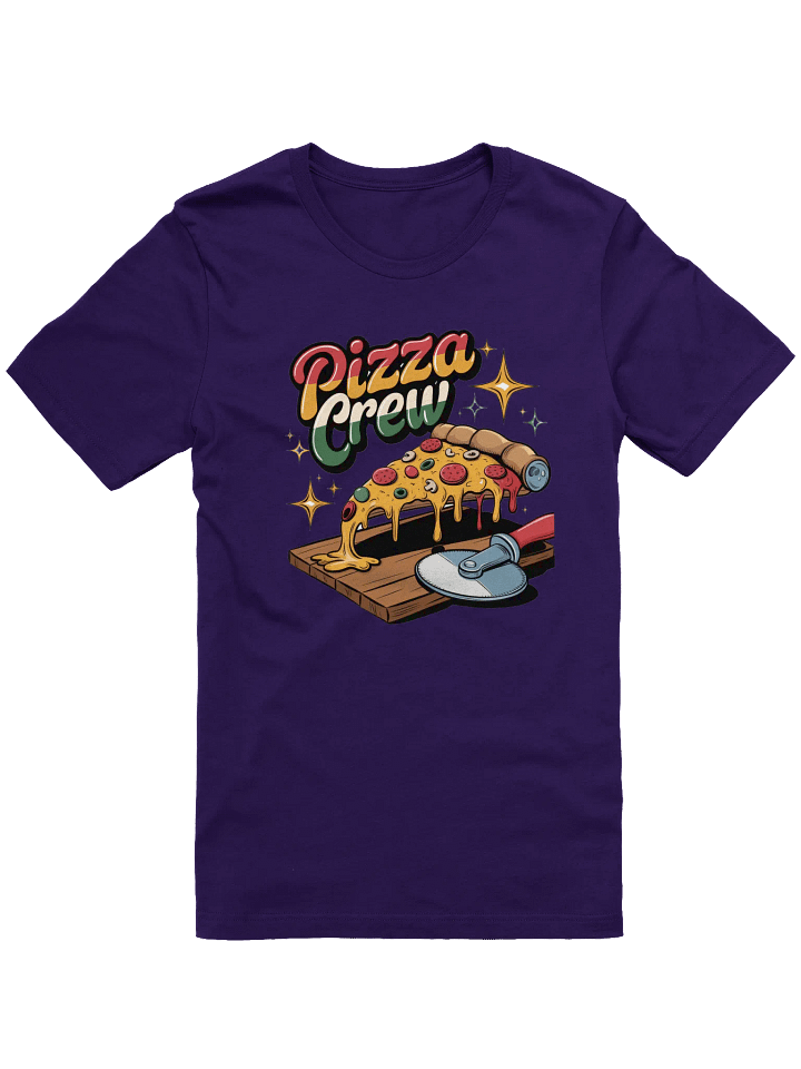 Pizza Crew product image (1)
