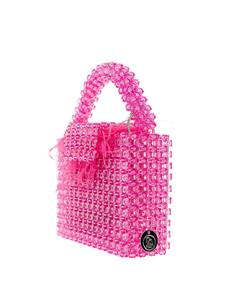 Pluffy Pink product image (2)