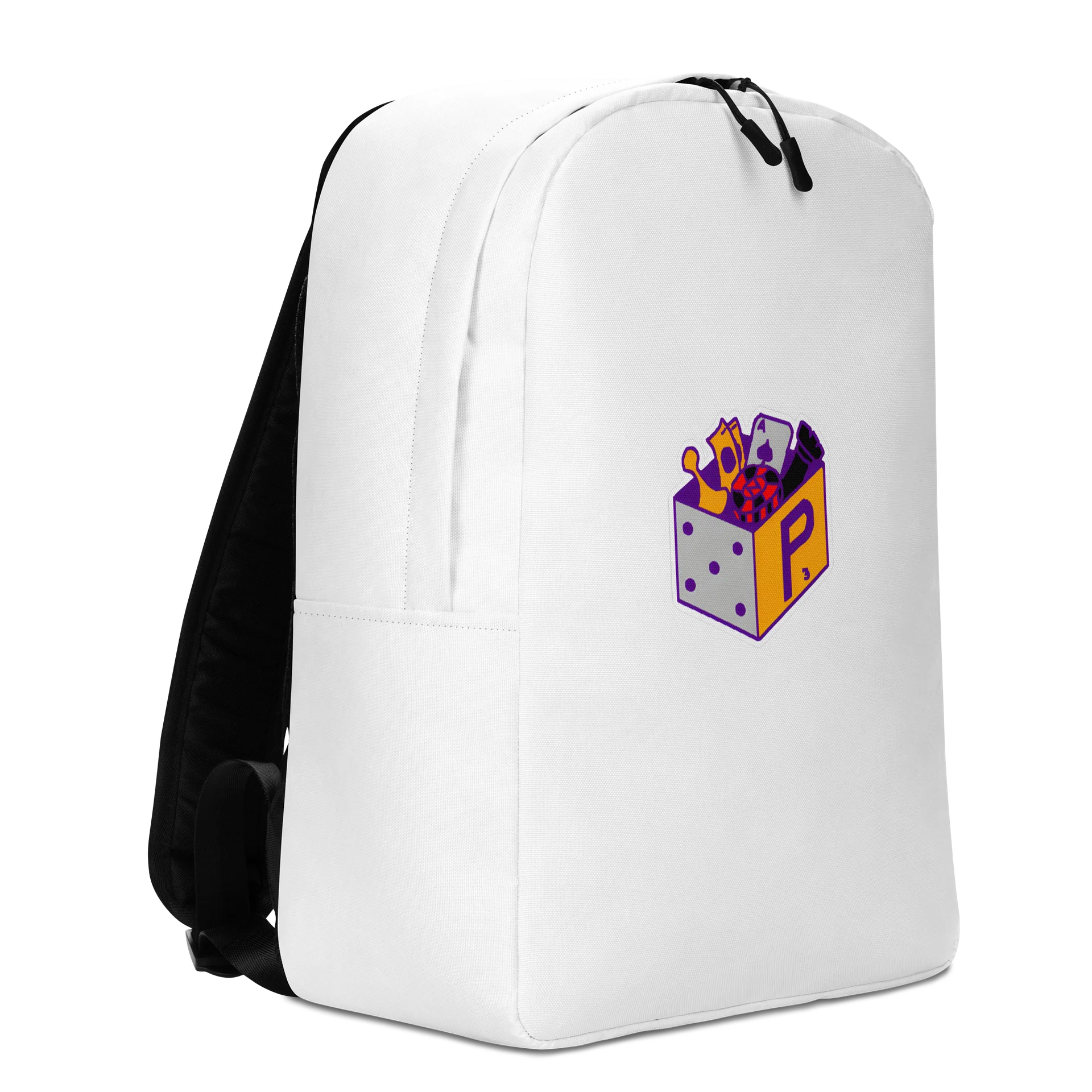 Shared XP Backpack product image (3)