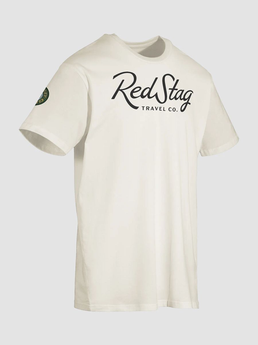 Red Stag Travel Co Tee product image (7)