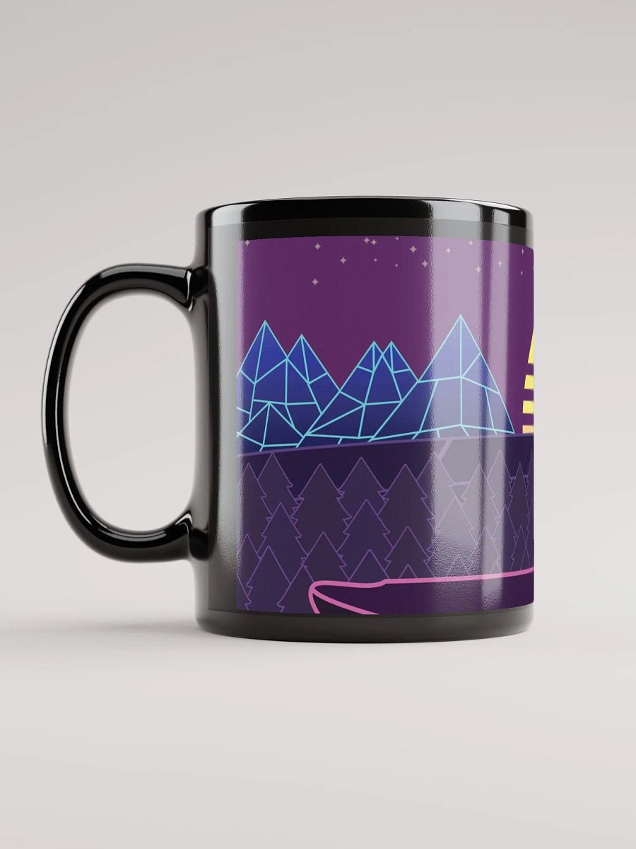 Synth chill mug product image (6)