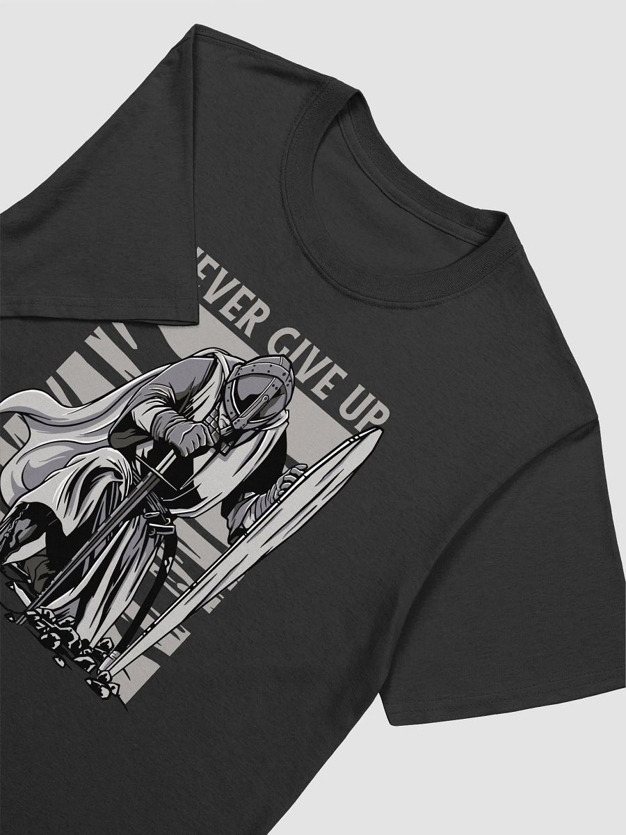 Knight's Resolve T-Shirt product image (13)