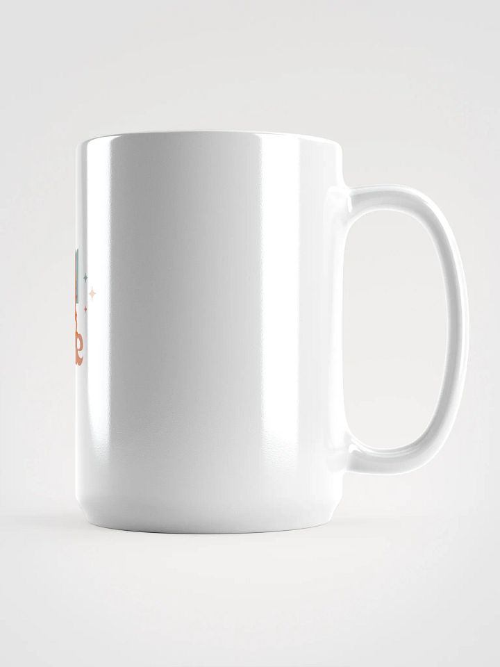 Fall Aime Glaze Mug product image (1)