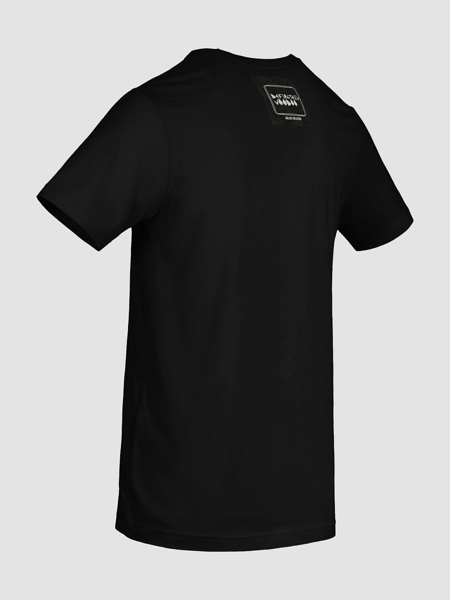 Definitely Voodoo / Gallus Range Ltd Edition Oasis Art Tees product image (10)